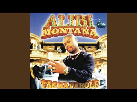 Alibi & Busta Flex (feat. Busta Flex)