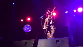 4 - Gonna Make My Own Money - Deap Vally (Live in Raleigh, NC - 3/05/16)