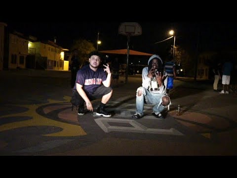 Dreads Boolin I Eastside Savvy "Savvy Boolin" (Official Music Video)