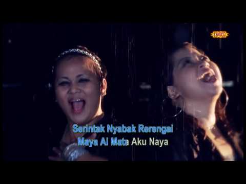 🌅Pelandai Ujan Nerusan🌹-  Florence Lo & Dara Helena (MTV)