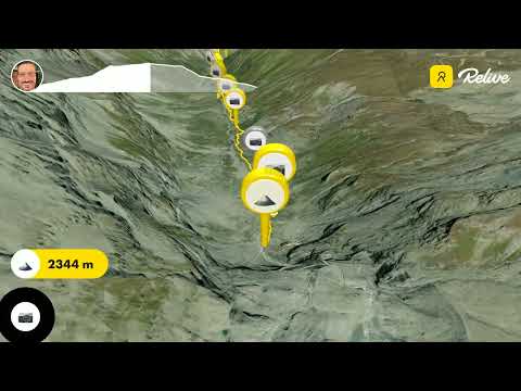 TREKKING - ANELLO RIFUGIO BEZZI  - VALGRISENCHE