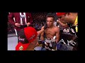 Frankie Edgar Vs Charles Oliveira