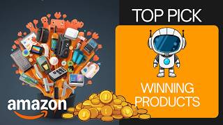 Find Winning Amazon Products Using AI FBA Guide