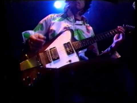 Psihomodo Pop - Ona odlazi