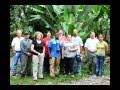CALS Tropical Plant Pathology tour 