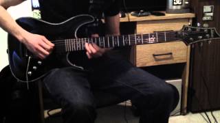 James Labrie - Oblivious (First Solo)