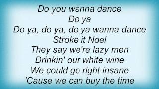 Big Star - Stroke It Noel Lyrics_1