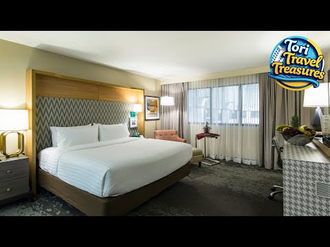 Holiday Inn Chicago North Shore By IHG | Chicago (IL), United States | Hotel Review 🛏️