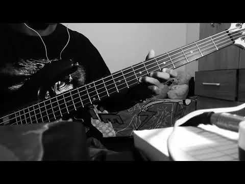 Não sei tocar SLAP 😔 | Leia a Descrição e entenda.