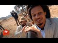 Jackass 4 5 2022 Eric Andre And His BIG Elephant Gun Scene Movieclips
