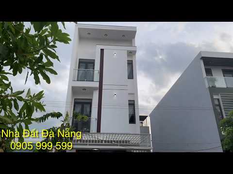 Bán nhà Đà Nẵng - 3 tầng đường Phú Xuân, nội thất gỗ Gõ, chính chủ giá rẻ