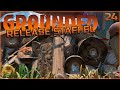 GROUNDED 24 Hinein In Den Wald Release Staffel S03E24