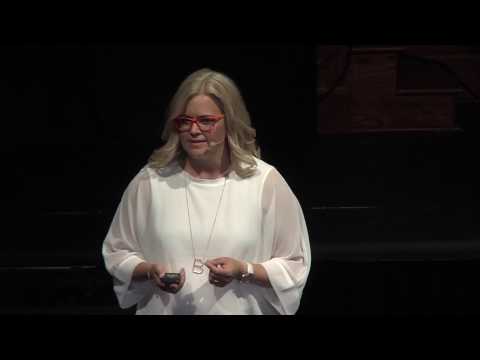 Stop hating your body; start living your life | Taryn Brumfitt | TEDxAdelaide