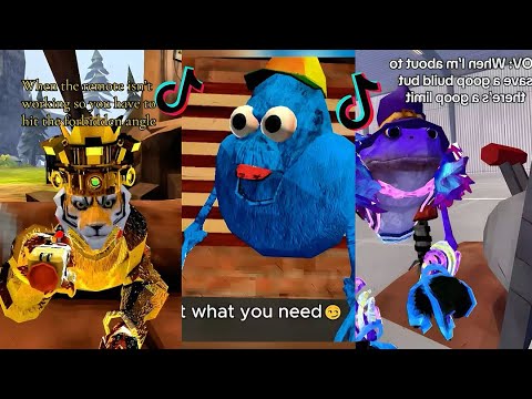 Animal Company 😂🎮 Funniest Fails Compilation #animalcompany #memes #fypシ゚viralシ #makemeviral