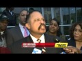 Judge Joe Brown Speaks Out After Arrest