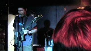 Cursive Live in Denver, CO 3-16-2001