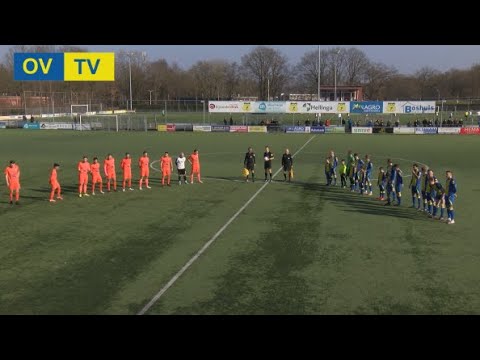 d'Olde Veste - PKC 05-03-2022