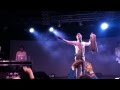Иван Дорн - Ненавижу (Live в Crystal Hall) 