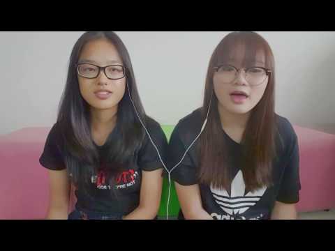 I.O.I - I Love You, I Remember You (사랑해 기억해) ||  Vocal Cover