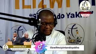 Download lagu Imvuselelo 03/05/2026 mp3