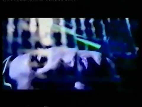 Мой сон - Т.Буланова & DJ Цветкоff (Клип 2000)