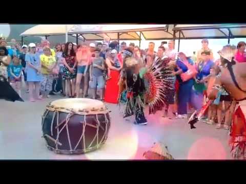 Inka karal 2017 - Amanecer