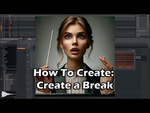 How to Create a Cinematic Hardstyle Break - Hayway's Tutorials
