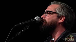 Hugh Masterson "Leaving"