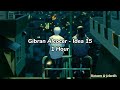Gibran Alcocer - Idea 15 (1 Hour)