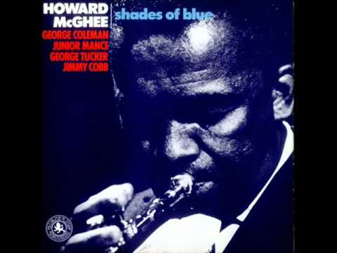 Howard McGhee Quintet - My Delight