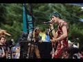 Ezra Furman - Body Was Made - Mt. Hood Stage @Pickathon 2016 - S04E08