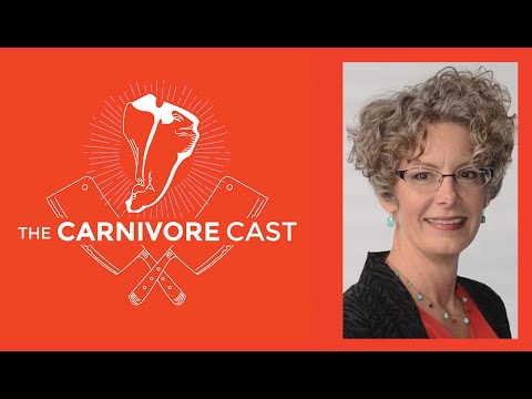Sally Norton, MPH - Oxalates: Hidden Plant Toxins in many Keto Foods