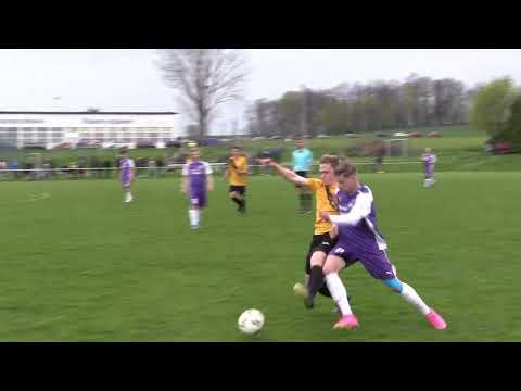 Holtendorfer SV - TSG Lawalde 0:3