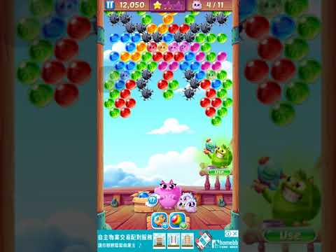 Cookie Cats Pop Level 285 3 stars