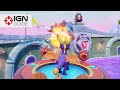 Spyro Reignited Trilogy Walkthrough - Super Bonus Round Boss Fight