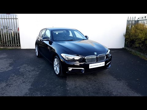 161D8619 - 161D8619 BMW 116d SE 5-Door