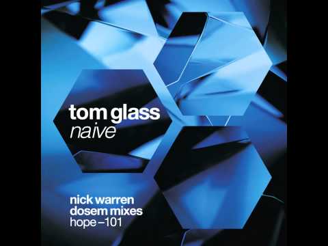 Tom Glass - Naive