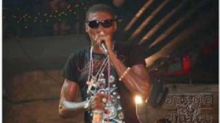 Vybz Kartel - Stand By My Side