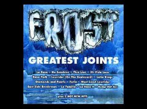 KID FROST-LA FAMILIA