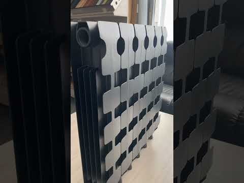  Fondital BLITZ Super B4 BLACK COFFEE