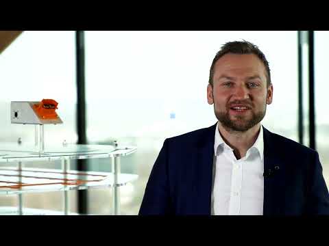 TRUMPF E-mobility: Battery Pack Production  – Episode 4: Optic and sensor technologies