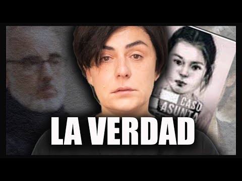 TODA la VERDAD que NO TE CUENTAN del CASO ASUNTA: Psicólogo lo ANALIZA