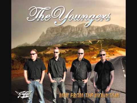 The Youngers - Molotov Cocktail
