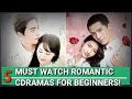 TOP 5 ABSOLUTE MUST-WATCH ROMANTIC CHINESE DRAMAS WITH NO BREAK-UP! // FOREVER LOVE, LOVE O2O, MORE!
