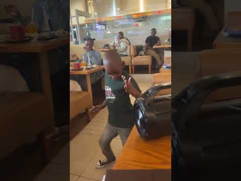 POV : That one kid celebrating his birthday at Spur #viral #spurs #celebration