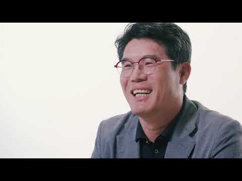 Sam Lee's Ask Me Anything @ SK hynix America