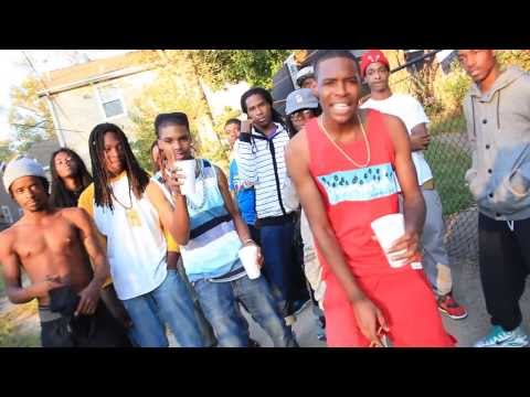 Deelyrik - Down Wit A Goal (Official Video) Shot By Morless