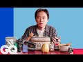 10 Things Jimmy O. Yang Can't Live Without | GQ