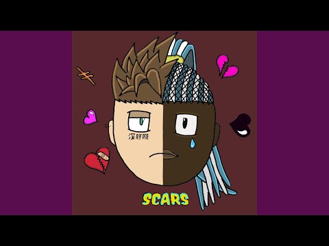 Scars (feat. Paranoid 1966)