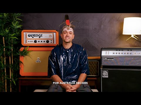 Mitch Tambo - Together (About The Track) - Eurovision Australia Decides